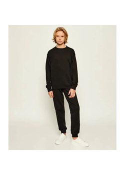 Calvin Klein Jeans Dres | Regular Fit ze sklepu Gomez Fashion Store w kategorii Dresy chłopięce - zdjęcie 185003091
