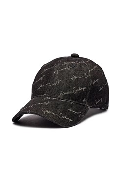 Armani Exchange Bejsbolówka ze sklepu Gomez Fashion Store w kategorii Czapki z daszkiem damskie - zdjęcie 185003102
