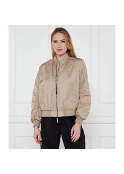 PARAJUMPERS Kurtka bomber KATHRYN | Oversize fit ze sklepu Gomez Fashion Store w kategorii Kurtki damskie - zdjęcie 185003134