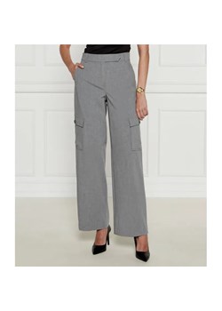 RIANI Spodnie | Straight fit ze sklepu Gomez Fashion Store w kategorii Spodnie damskie - zdjęcie 185003140
