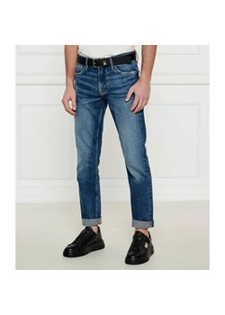 GUESS Jeansy FINNLEY | Tapered fit ze sklepu Gomez Fashion Store w kategorii Jeansy męskie - zdjęcie 185003150