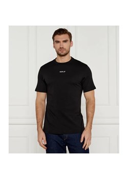 Replay T-shirt | Regular Fit ze sklepu Gomez Fashion Store w kategorii T-shirty męskie - zdjęcie 185003172