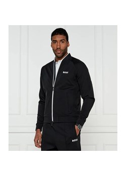 BOSS GREEN Bluza BOSS x Matteo Berrettini Samoo MB | Regular Fit ze sklepu Gomez Fashion Store w kategorii Bluzy męskie - zdjęcie 185003181