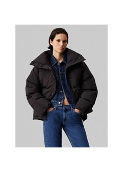 Calvin Klein Jeans Puchowa kurtka | Relaxed fit ze sklepu Gomez Fashion Store w kategorii Kurtki damskie - zdjęcie 185003182