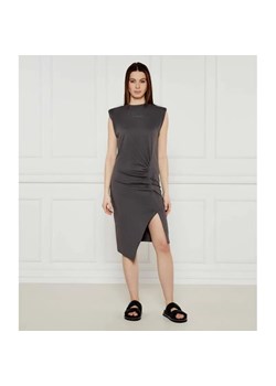 Pinko Sukienka NAMIBH ze sklepu Gomez Fashion Store w kategorii Sukienki - zdjęcie 185003203