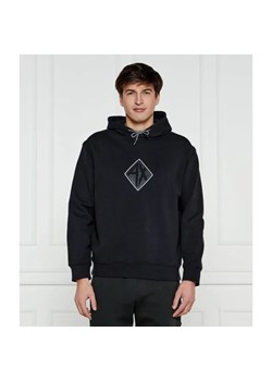 Armani Exchange Bluza | Regular Fit ze sklepu Gomez Fashion Store w kategorii Bluzy męskie - zdjęcie 185003224