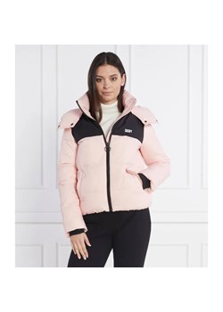 DKNY Sport Kurtka | Regular Fit ze sklepu Gomez Fashion Store w kategorii Kurtki damskie - zdjęcie 185003232