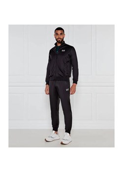 EA7 Dres | Regular Fit ze sklepu Gomez Fashion Store w kategorii Dresy męskie - zdjęcie 185003240