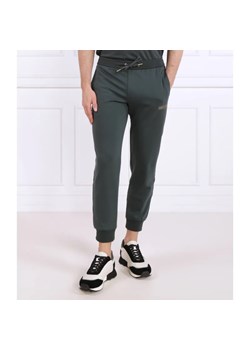 Armani Exchange Spodnie dresowe | Regular Fit ze sklepu Gomez Fashion Store w kategorii Spodnie męskie - zdjęcie 185003251