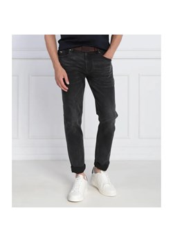 Emporio Armani Jeansy J16 | Slim Fit ze sklepu Gomez Fashion Store w kategorii Jeansy męskie - zdjęcie 185003261