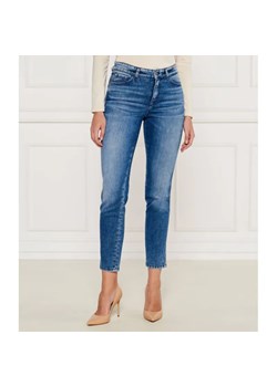 Marc Cain Jeansy SILEA | Slim Fit ze sklepu Gomez Fashion Store w kategorii Jeansy damskie - zdjęcie 185003271