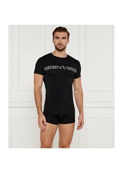 Emporio Armani Piżama | Slim Fit ze sklepu Gomez Fashion Store w kategorii Piżamy męskie - zdjęcie 185003273