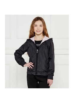 Guess Kurtka | Regular Fit ze sklepu Gomez Fashion Store w kategorii Kurtki dziewczęce - zdjęcie 185003294