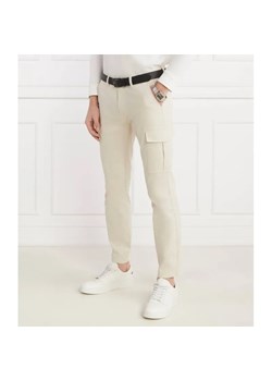 Tommy Jeans Spodnie cargo | Slim Fit ze sklepu Gomez Fashion Store w kategorii Spodnie męskie - zdjęcie 185003300