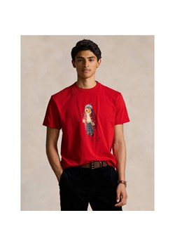 POLO RALPH LAUREN T-shirt | Classic fit ze sklepu Gomez Fashion Store w kategorii T-shirty męskie - zdjęcie 185003301