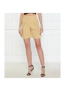 HUGO Szorty Hulala | Regular Fit ze sklepu Gomez Fashion Store w kategorii Szorty - zdjęcie 185003310
