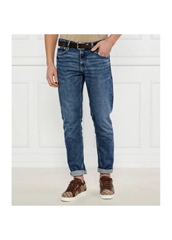 Calvin Klein Jeans Jeansy | Slim Fit ze sklepu Gomez Fashion Store w kategorii Jeansy męskie - zdjęcie 185003311