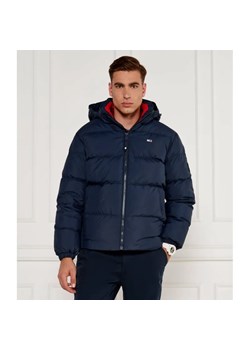Tommy Jeans Puchowa kurtka | Regular Fit ze sklepu Gomez Fashion Store w kategorii Kurtki męskie - zdjęcie 185003312