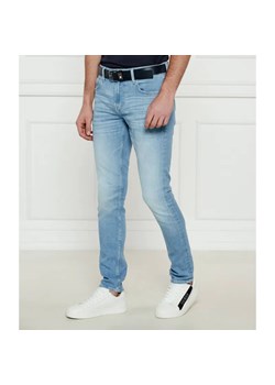 GUESS Jeansy CHRIS | Super Skinny fit ze sklepu Gomez Fashion Store w kategorii Jeansy męskie - zdjęcie 185003314