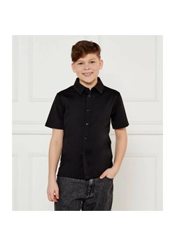 Calvin Klein Jeans Koszula | Regular Fit ze sklepu Gomez Fashion Store w kategorii Koszule chłopięce - zdjęcie 185003332