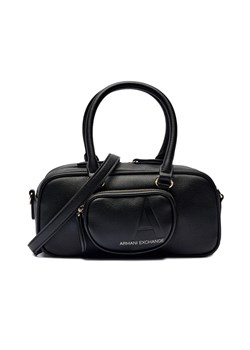 Armani Exchange Torebka na ramię ze sklepu Gomez Fashion Store w kategorii Listonoszki - zdjęcie 185003350