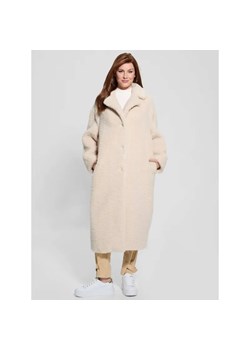 GUESS Płaszcz ALINA ze sklepu Gomez Fashion Store w kategorii Płaszcze damskie - zdjęcie 185003383