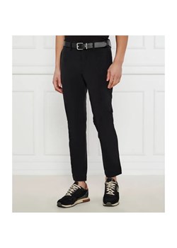 BOSS ORANGE Spodnie chino DS-4 | Tapered fit ze sklepu Gomez Fashion Store w kategorii Spodnie męskie - zdjęcie 185003384