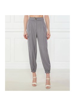 TWINSET Spodnie cargo | Regular Fit ze sklepu Gomez Fashion Store w kategorii Spodnie damskie - zdjęcie 185003392