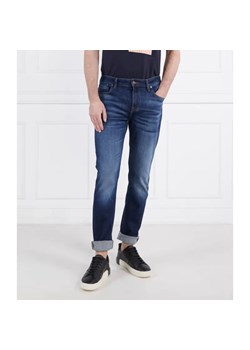 GUESS Jeansy ANGELS | Regular Fit ze sklepu Gomez Fashion Store w kategorii Jeansy męskie - zdjęcie 185003394