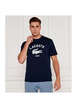 Lacoste T-shirt | Classic fit ze sklepu Gomez Fashion Store w kategorii T-shirty męskie - zdjęcie 185003401