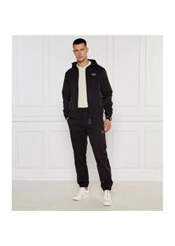 EA7 Dres | Regular Fit ze sklepu Gomez Fashion Store w kategorii Dresy męskie - zdjęcie 185003410