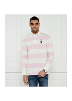 POLO RALPH LAUREN Polo | Classic fit ze sklepu Gomez Fashion Store w kategorii T-shirty męskie - zdjęcie 185003411