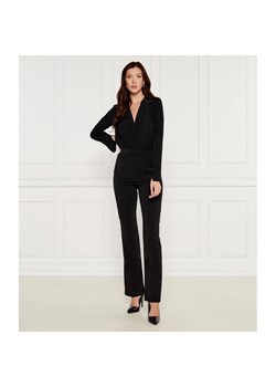Patrizia Pepe Kombinezon | Slim Fit ze sklepu Gomez Fashion Store w kategorii Kombinezony damskie - zdjęcie 185003412