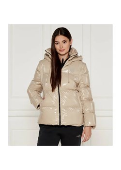 Pinko Kurtka 2w1 CRYSTAL | Regular Fit ze sklepu Gomez Fashion Store w kategorii Kurtki damskie - zdjęcie 185003413