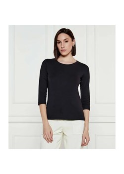 Weekend MaxMara Bluzka MULTIA | Slim Fit ze sklepu Gomez Fashion Store w kategorii Bluzki damskie - zdjęcie 185003420