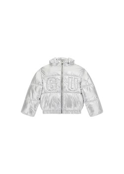 Guess Kurtka | Regular Fit ze sklepu Gomez Fashion Store w kategorii Kurtki dziewczęce - zdjęcie 185003421