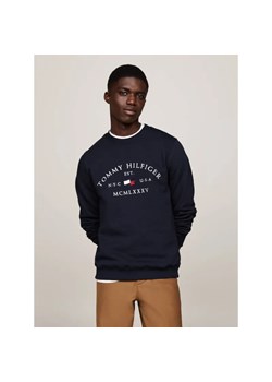 Tommy Hilfiger Bluza | Regular Fit ze sklepu Gomez Fashion Store w kategorii Bluzy męskie - zdjęcie 185003423