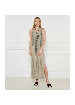 Liu Jo Beachwear Sukienka ze sklepu Gomez Fashion Store w kategorii Odzież plażowa - zdjęcie 185003431