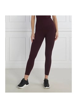 DKNY Sport Legginsy | Slim Fit ze sklepu Gomez Fashion Store w kategorii Spodnie damskie - zdjęcie 185003433