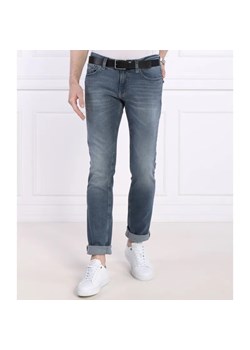 Tommy Jeans Jeansy SCANTON | Slim Fit ze sklepu Gomez Fashion Store w kategorii Jeansy męskie - zdjęcie 185003434