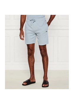 BOSS BLACK Szorty od piżamy | Regular Fit ze sklepu Gomez Fashion Store w kategorii Piżamy męskie - zdjęcie 185003442