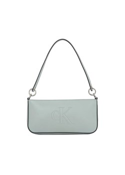Calvin Klein Jeans Torebka na ramię DEBOSS ze sklepu Gomez Fashion Store w kategorii Listonoszki - zdjęcie 185003453