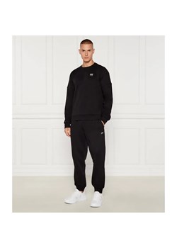EA7 Dres | Modern fit ze sklepu Gomez Fashion Store w kategorii Dresy męskie - zdjęcie 185003494