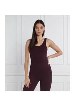 DKNY Sport Top | Slim Fit ze sklepu Gomez Fashion Store w kategorii Bluzki damskie - zdjęcie 185003502