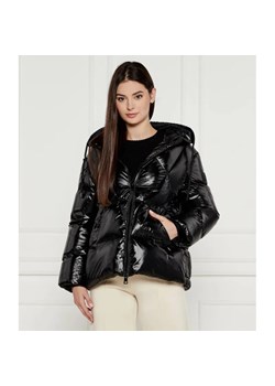 Marc Cain Puchowa kurtka | Regular Fit ze sklepu Gomez Fashion Store w kategorii Kurtki damskie - zdjęcie 185003510