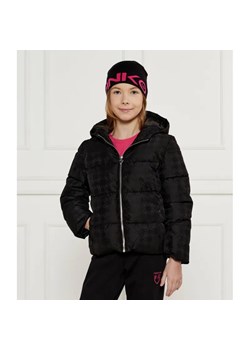 Guess Kurtka | Regular Fit ze sklepu Gomez Fashion Store w kategorii Kurtki dziewczęce - zdjęcie 185003513