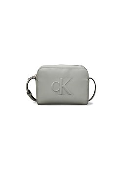 Calvin Klein Jeans Listonoszka ze sklepu Gomez Fashion Store w kategorii Listonoszki - zdjęcie 185003521