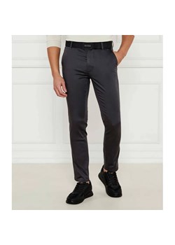 BOSS ORANGE Spodnie chino | Slim Fit ze sklepu Gomez Fashion Store w kategorii Spodnie męskie - zdjęcie 185003534