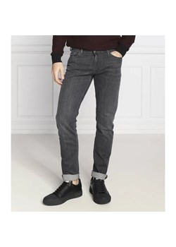 Emporio Armani Jeansy j06 | Slim Fit ze sklepu Gomez Fashion Store w kategorii Jeansy męskie - zdjęcie 185003543