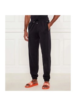 BOSS BLACK Spodnie dresowe David Pants | Regular Fit ze sklepu Gomez Fashion Store w kategorii Spodnie męskie - zdjęcie 185003564
